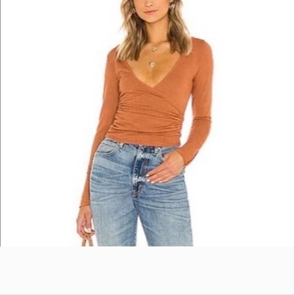 Free PeoplePenny Top In Mesa Combo - Picture 4 of 10